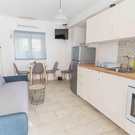 Apartments History Σπλιτ Εξωτερικό φωτογραφία