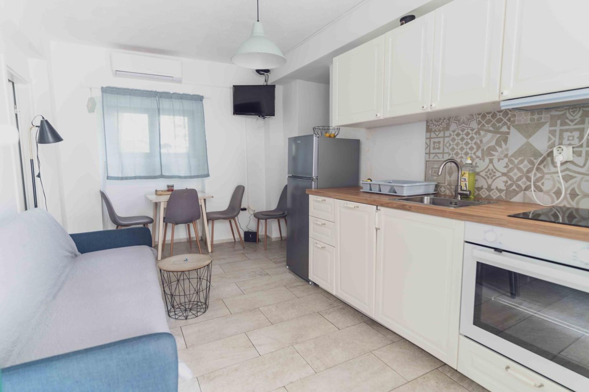 Apartments History Σπλιτ Εξωτερικό φωτογραφία