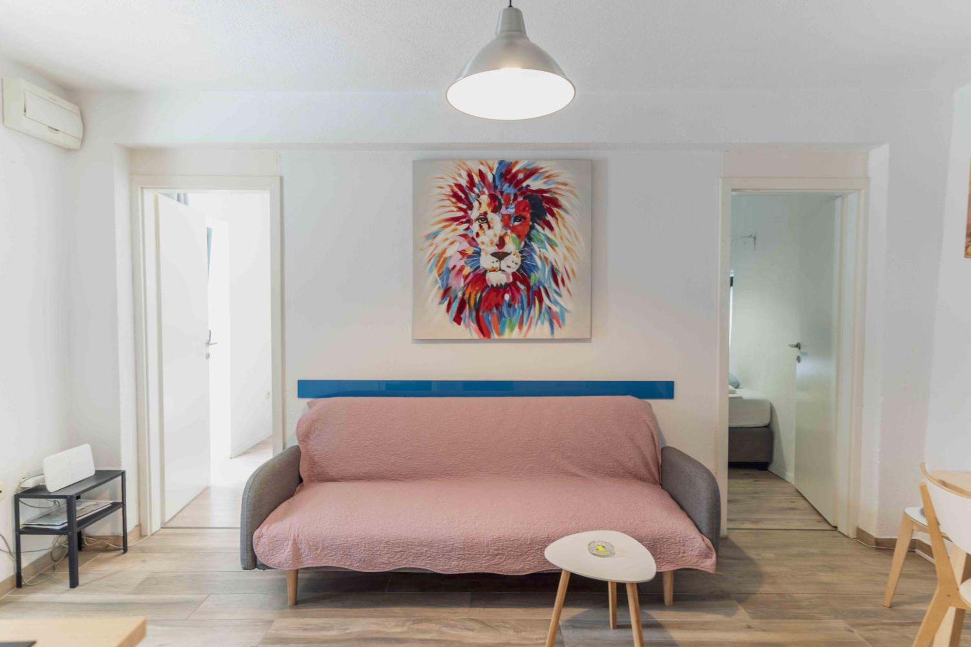 Apartments History Σπλιτ Εξωτερικό φωτογραφία