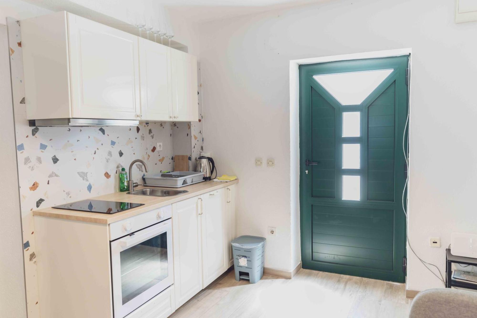 Apartments History Σπλιτ Εξωτερικό φωτογραφία