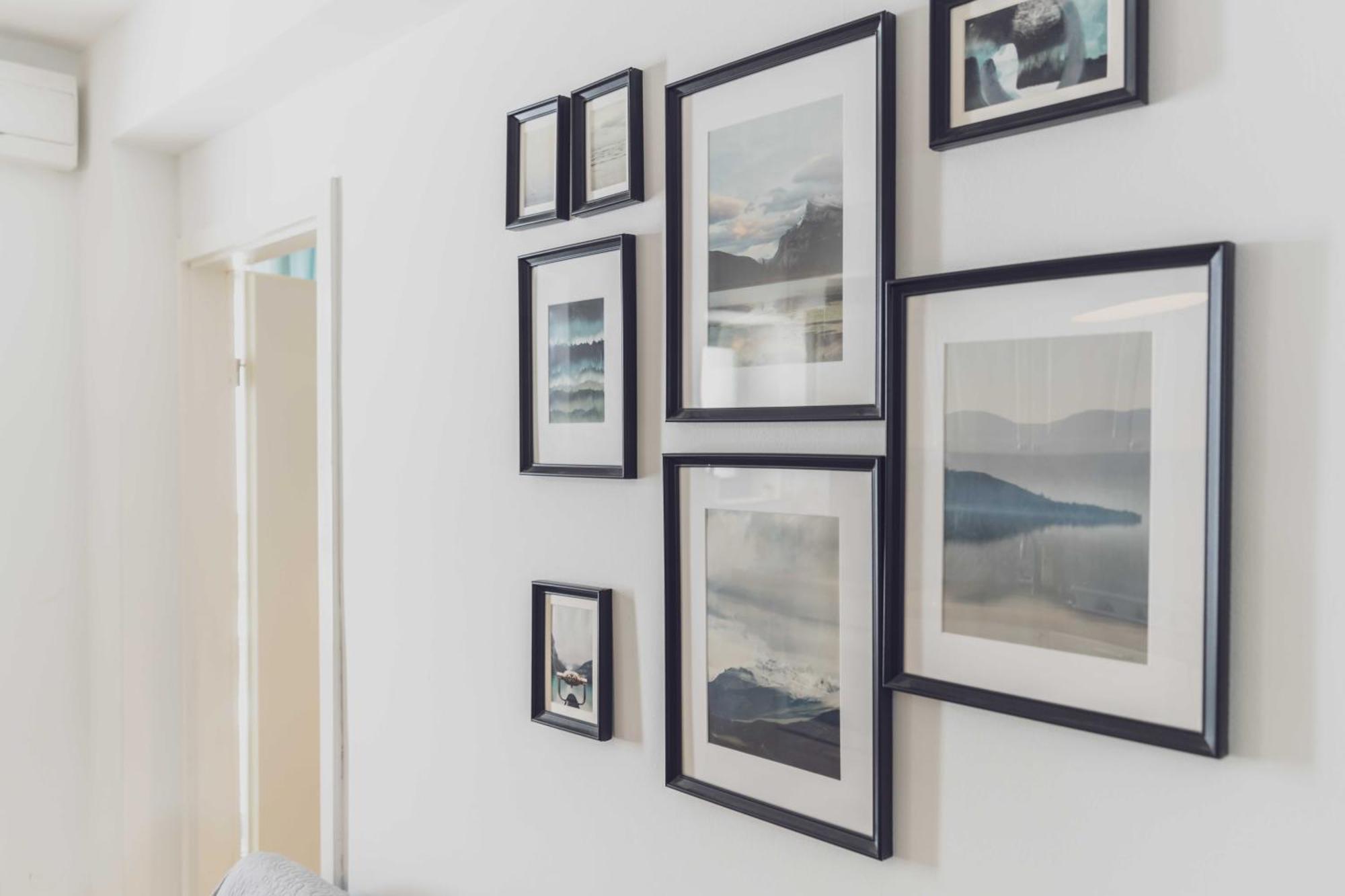Apartments History Σπλιτ Εξωτερικό φωτογραφία