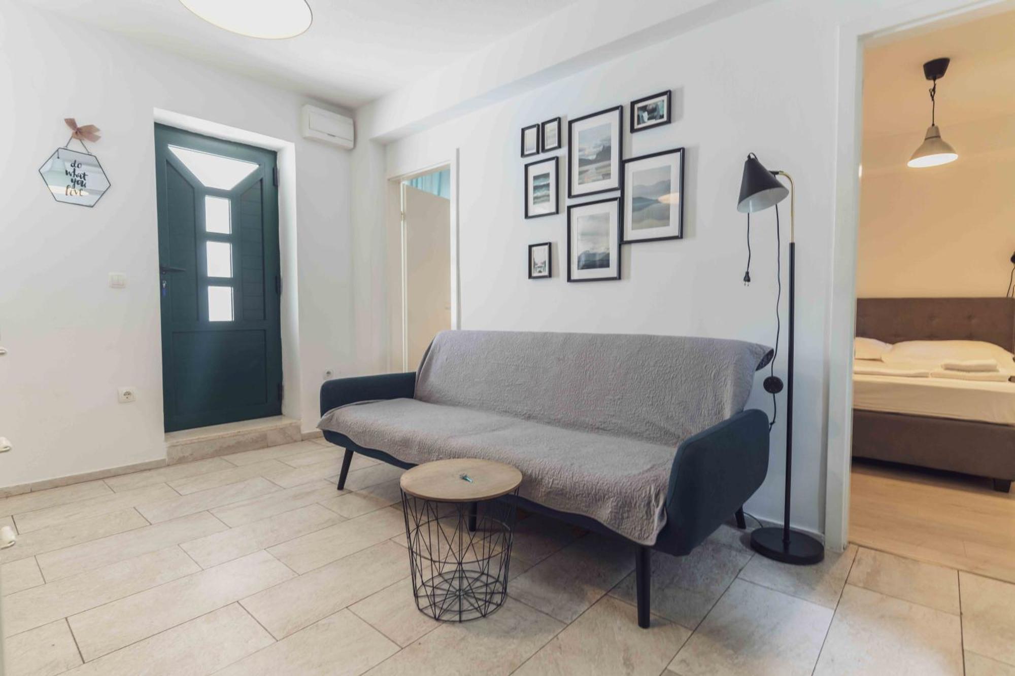 Apartments History Σπλιτ Εξωτερικό φωτογραφία