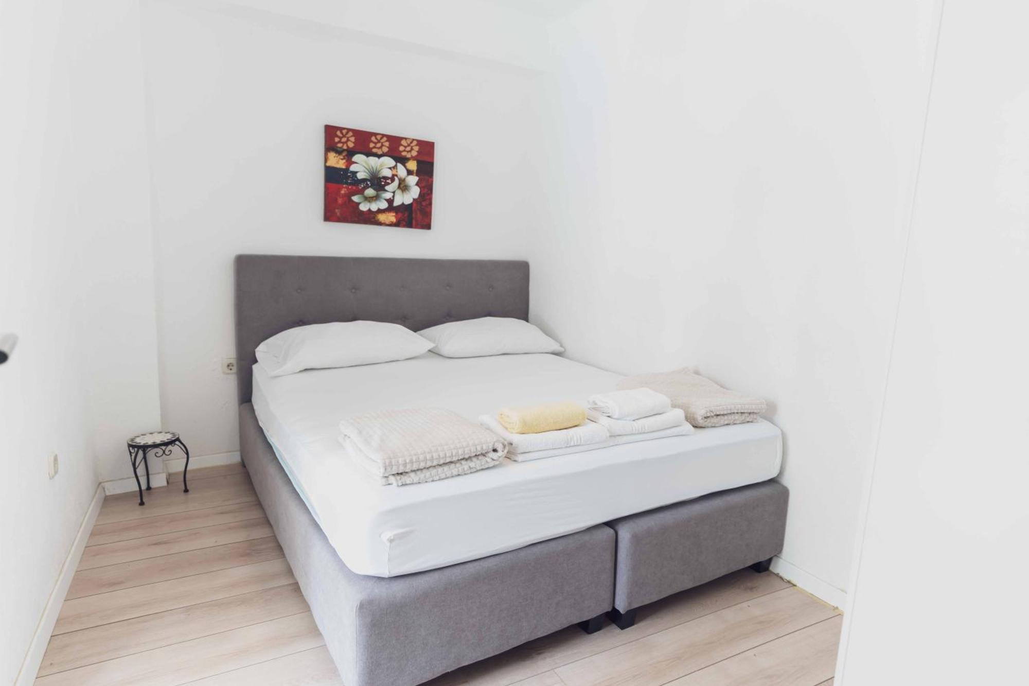 Apartments History Σπλιτ Εξωτερικό φωτογραφία