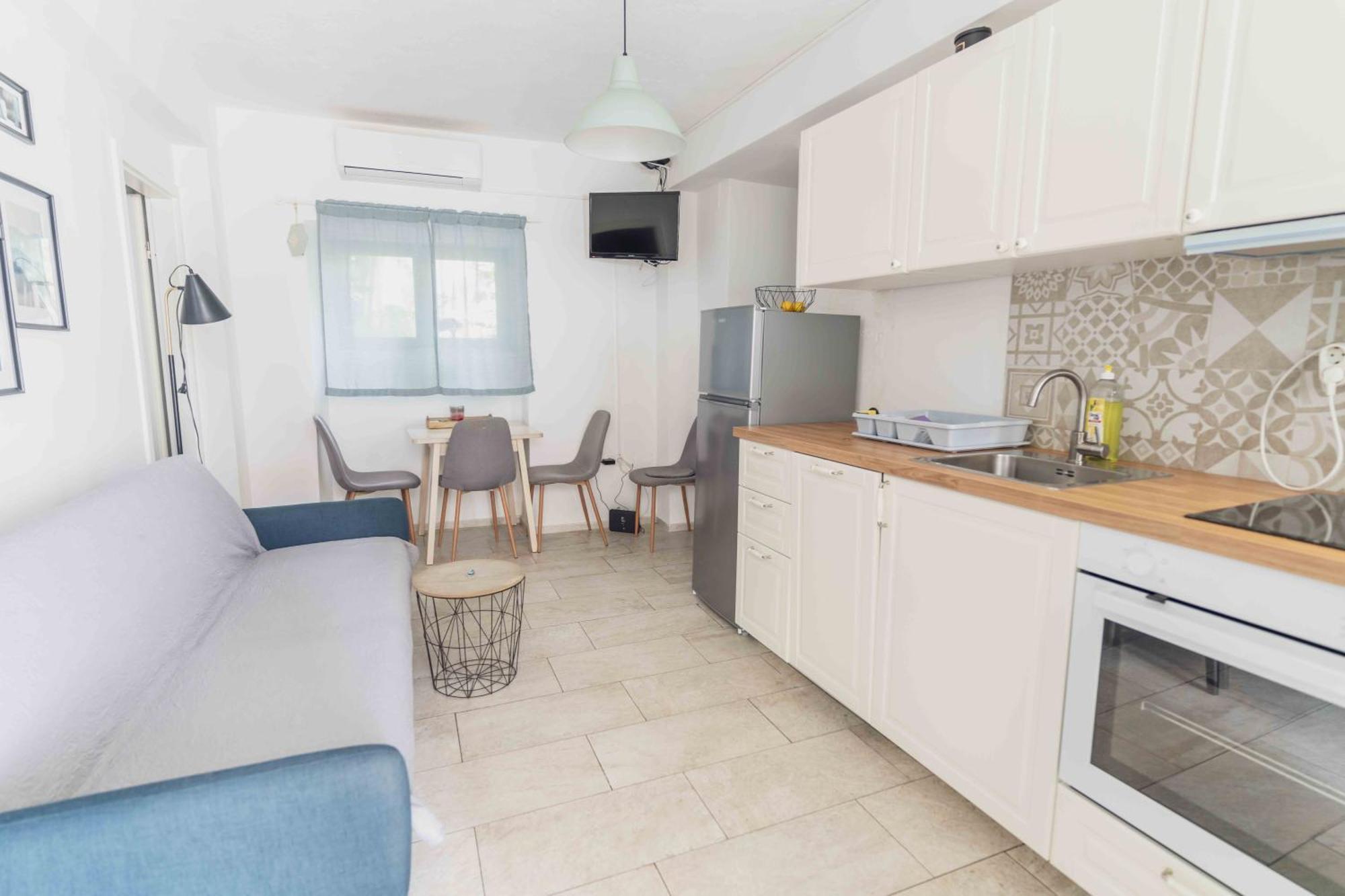 Apartments History Σπλιτ Εξωτερικό φωτογραφία