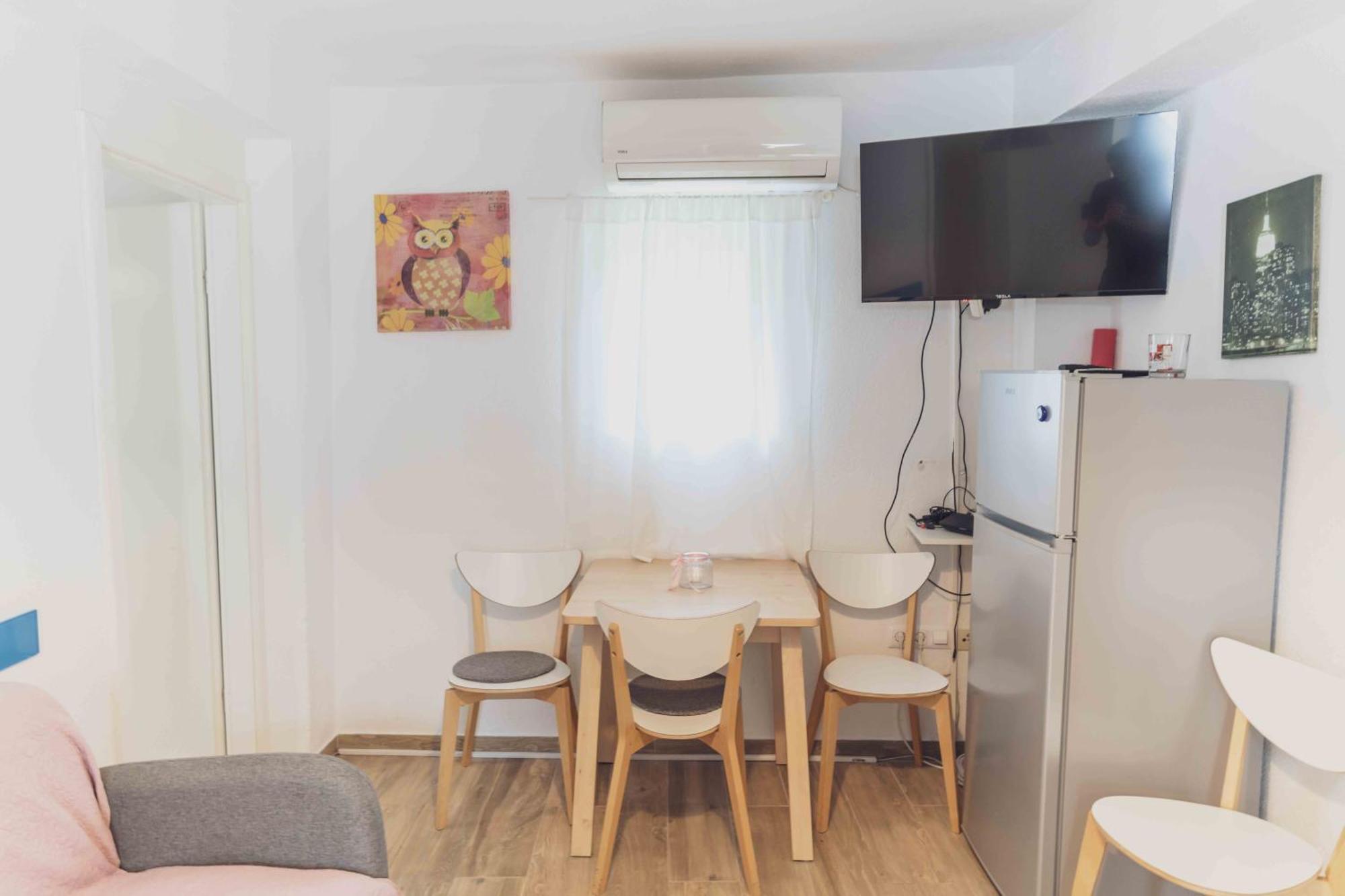 Apartments History Σπλιτ Εξωτερικό φωτογραφία