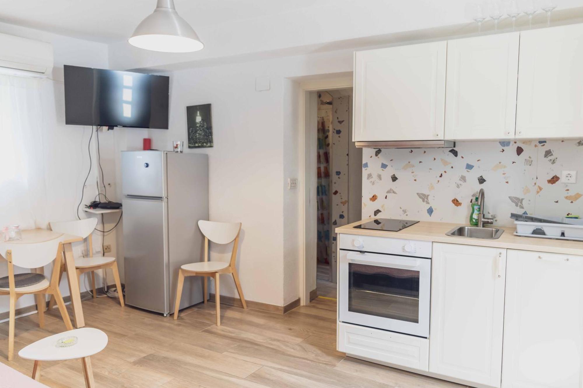 Apartments History Σπλιτ Εξωτερικό φωτογραφία