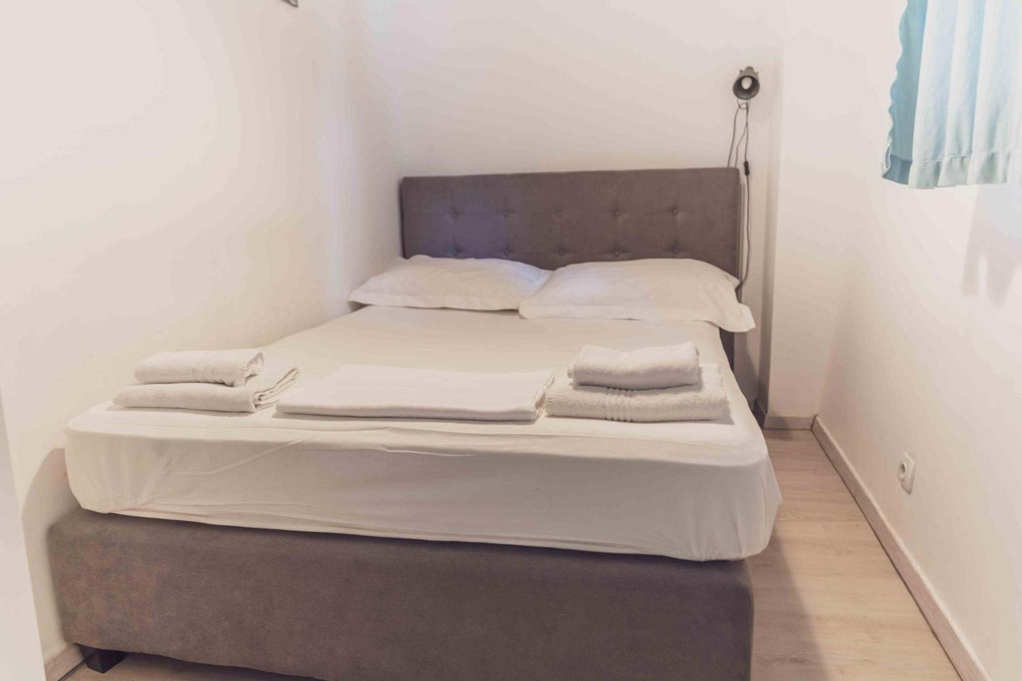 Apartments History Σπλιτ Εξωτερικό φωτογραφία