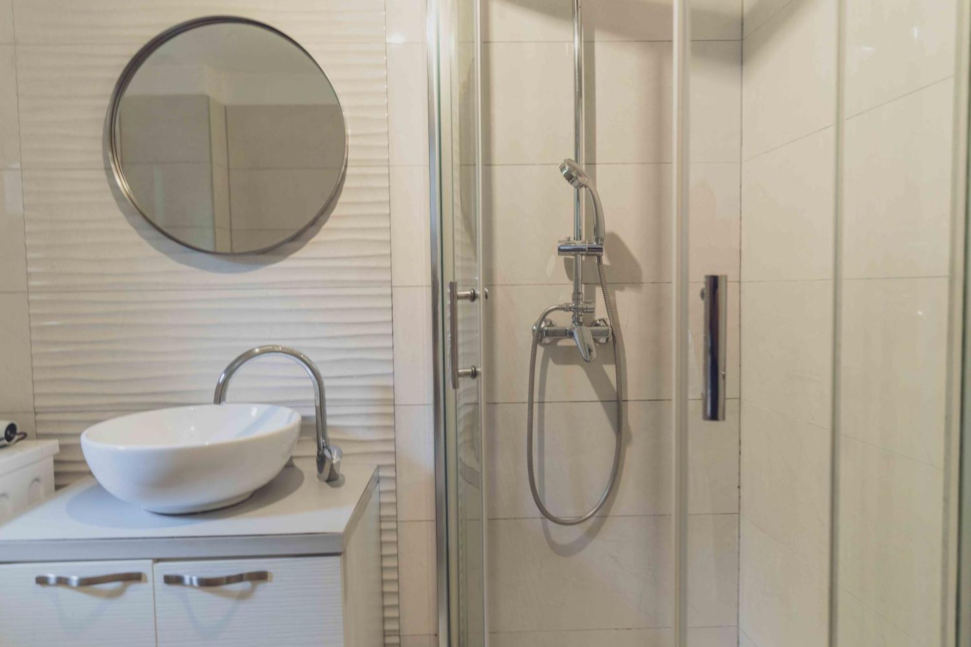 Apartments History Σπλιτ Εξωτερικό φωτογραφία